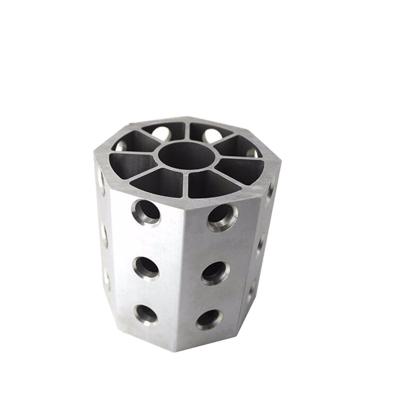 China Aluminum CNC Turning Part Car Machining Aluminum CNC Turning Part for sale