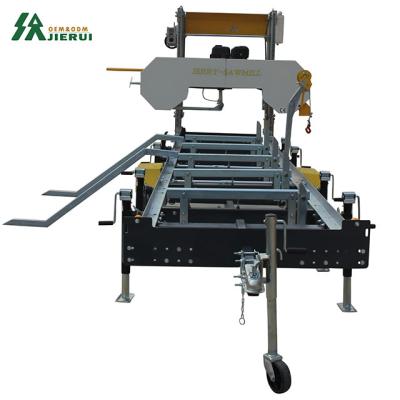 China Construction Works Straight Line Multi Blade Rip Saw Machine for Woodworking Wood for sale