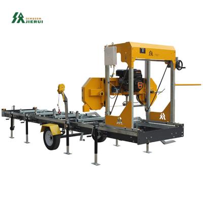 China Multi Rip Saw Wood Cutting Machine for Precise Woodworking in FARM Applications for sale