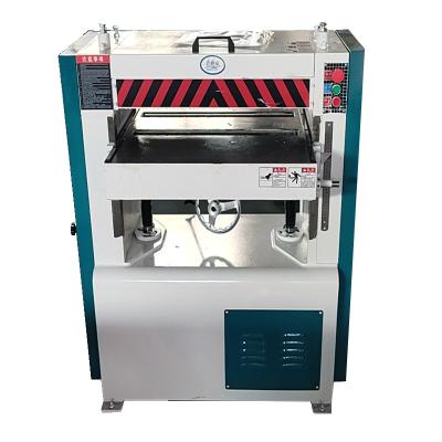 China Wood Planer Machine Thicknesser With 380V Voltage In Woodworking Machinery for sale