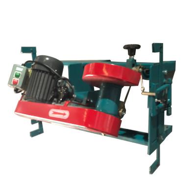 China Band Saw Blade Sharpener CNC Gear Grinding Machine Easy To Operate for sale