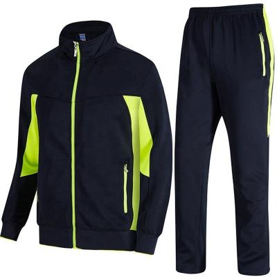 China 2022 breathable tracksuit, men s street wear tracksuit, men tracksuits for men outdoors for sale