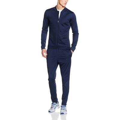 China Breathable men zip up tracksuit, OEM men tracksuit, nylon tracksuit men for sale