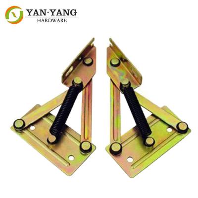 China Furniture Metal Hardware Connector/Sofa Bed Metal Joint Accessory for sale