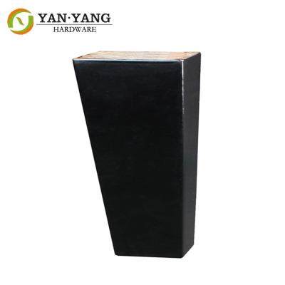 China Good square Shape fashion Sofa Leg, Solid Wooden Sofa Leg for furniture for sale