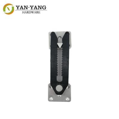 China Other furniture hardware furniture hinge sofa connector with plastic for sale