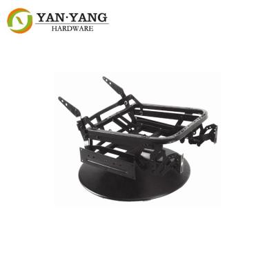 China Swivel based for Sofa Metal Manual Recliner Chair Mechanism for sale