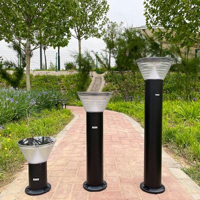 China Waterproof Yard Garden Lamp Led Solar Garden Light IP65 Solar Lawn Lights for sale