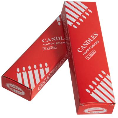 China Cheap Price White Stick Candle Without Flames Making Raw Materials for sale