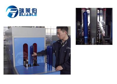 China Plastic 20 de Fles van het Literwater het Blazen Machine38kw Macht met Touch screen Te koop