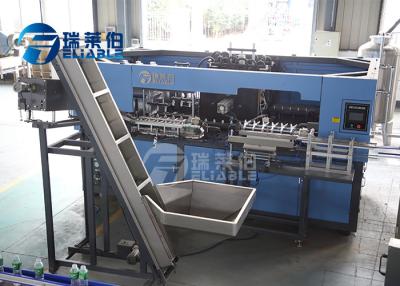 China SGS 100mm Fles die van het Huisdieren de Plastic Water Machine maken het Eenvormige Uitrekken zich Te koop