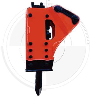 China RM11-79A000000A0 LOVOL FR18E2-u Excavator Triangular Hammer for sale