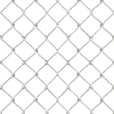 China Protective Screen 2M Wide 5/10cm Grid Kids Safety Net Baby Fence Against Falling Child Safety Net for sale