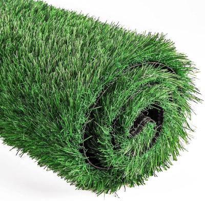 China Decorate Customized Artificial Turf 3FTX10FT (30 sq. ft.) - Garden Sizes Indoor Outdoor Grass Lawn for sale