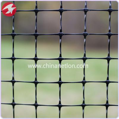 China 100% Reusable Virgin PP Netting Pad Deer Fence for sale