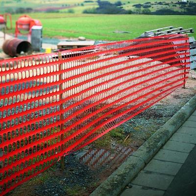 China HDPE Easily Assembled Y-shaped Orange Plastic Crash Barrier for sale