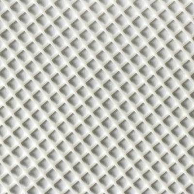 China Reusable Diamond Plastic Wire Mesh UV proof plastic diamond mesh garden fence for sale