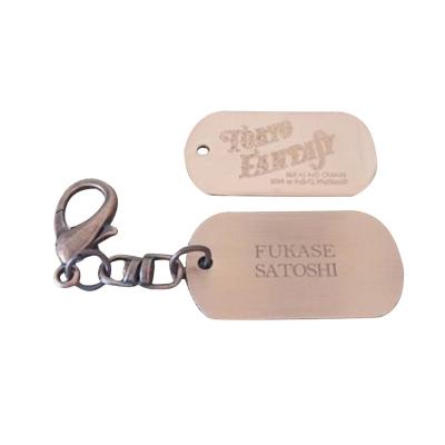 China 2023 China Professional Custom Dog ID Tag Engraved Pet Name Dog Tags for sale