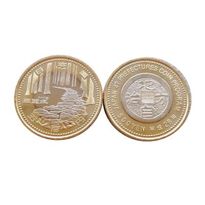 China Worldwide Manufacturer Custom Engraved Commemorative Coins for sale