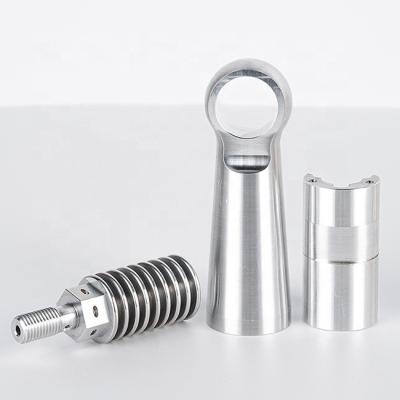 China High Quality Aluminum CNC Machining Service CNC Parts CNC Milling Milling Parts for sale