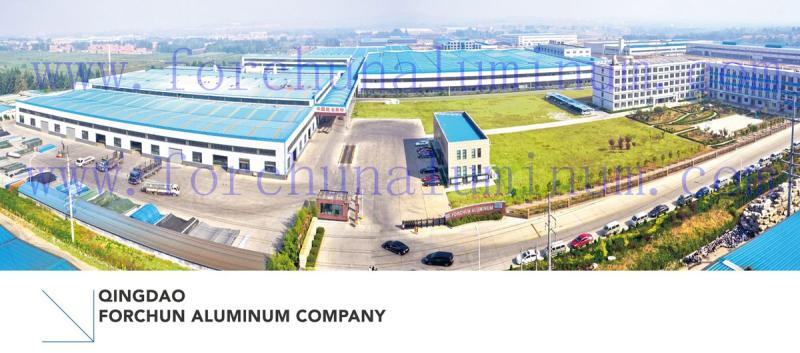 Verified China supplier - Qingdao Forchun Import And Export Co., Ltd.