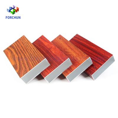 China door & Window Aluminum Profile For Sideboard Glass Door Frame Aluminum Profile For Windows for sale