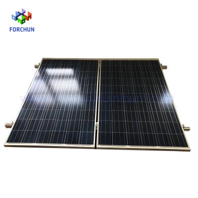 China Solar Panel Frame Solar Panel Aluminum Alloy China Aluminum Extrusion Profiles for sale