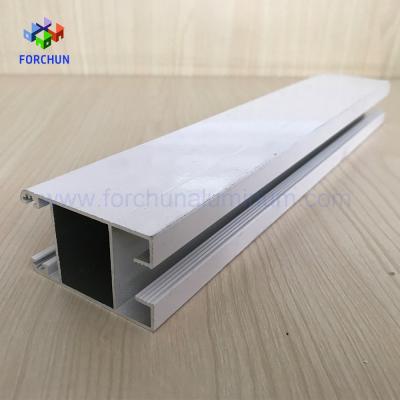 China door & Building Materials Window Price In Mauritius Powder Coating Aluminum Profile for sale