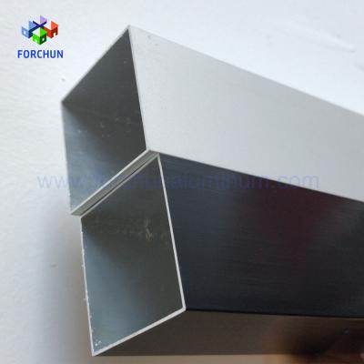 China door & China Standard Size Window Imported Square Window Aluminum Windows Profiles for sale