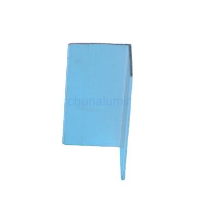 China door & 30x30 L Aluminum Window Corner for Windows and Doors/Triangle Aluminum Profiles for sale