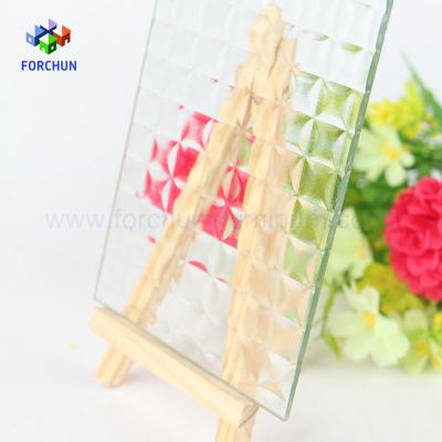 China Manufacturer High Quality Contemporary Clear, Low Iron, Tinted, Reflective Float Glass China Float Glass for sale