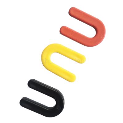 China Modern Cheap Price Plastic Horse Shim Accessories For Window /Plastic Corner For Windows for sale