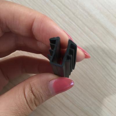 China Rubber Sealing Performance 5mm For Aluminum Sliding Window for sale