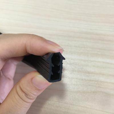 China Performance Sealing Stock Price 5mm Rubber For Sliding Window for sale