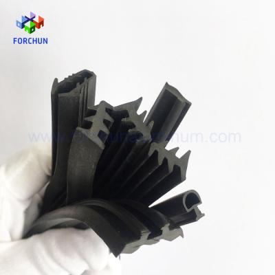 China Modern High Quality Rubber For Glass Seal Windows Vinyl For Doors Sealing Glass for sale