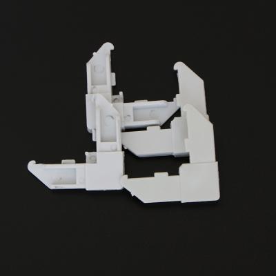 China Modern Good Price Plastic Accessories For Plastic Window Corner For Aluminum Windows for sale