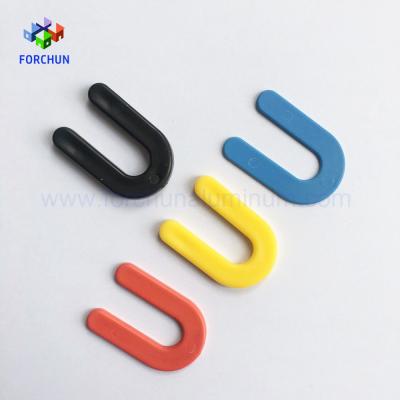 China Modern Good Price Horse Wedge /U Shape Hardware For Windows / Seal Rubber For Window Doors for sale