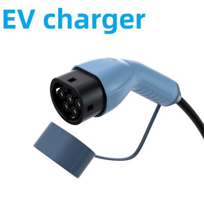 Chine 3.5kw 16A chargeur de voiture électrique monté sur le mur à vendre