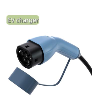 Chine Chargeur portable pour véhicules électriques 3,5 kW 16A 1,8 kg Chargeur électrique mobile à vendre