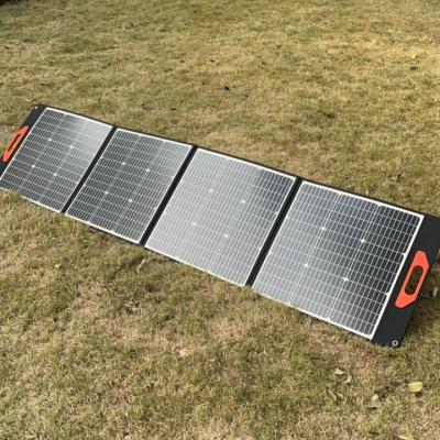 China 22.8% Solar-Heim-Backup-Generator UN38.3 Solarbetriebener Notfallgenerator zu verkaufen