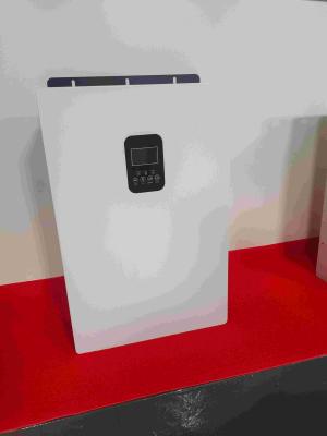 Cina OEM ODM Home Energy Storage 10kw Batterie solari da parete per la casa in vendita