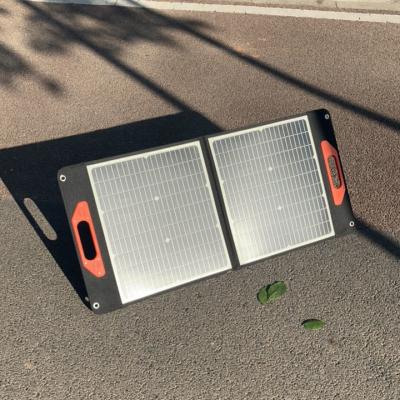 Cina Pannelli solari fotovoltaici marini 100W Silicio policristallino in vendita