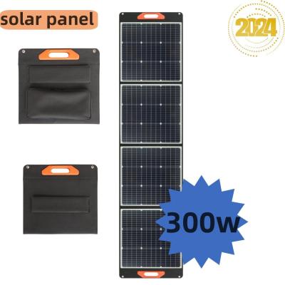 China Monokristalline Silizium-PV-Modul 100W 200W 300W Regierung Solarzellen zu verkaufen