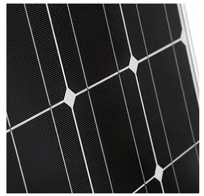 China Innovative Photovoltaic Technology Solar Panel with MC4 Connector Compatibility en venta