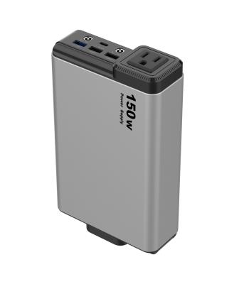 China Reveal 32000mAh 150W Portable Power Station The Perfect Outdoor Mobile Power Solution for sale