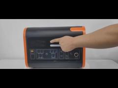 2400whome Portable Power Station Your Essential Companion for Emergency Power Outages