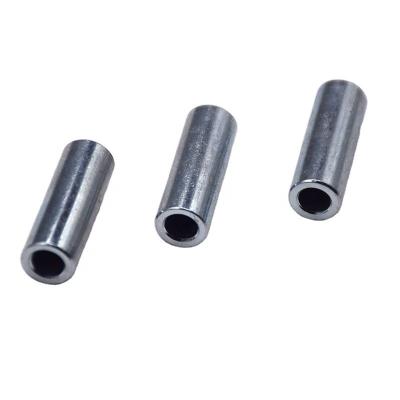 China Steel High quality rivet hollow tube rivet leather blind rivet for sale