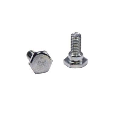 China Outer hexagon High quality external hex screws Hex step screws Hex shoulder screws for sale