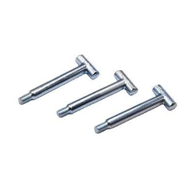 China T-bolt Step screw T-head bolt Hammer head bolt for sale