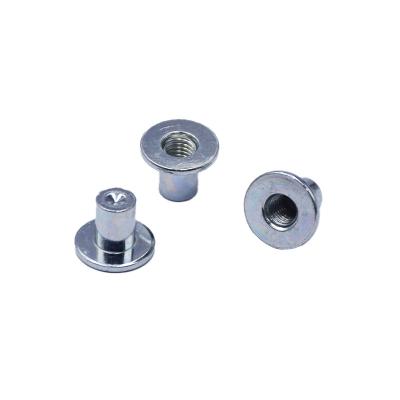 China General Industry Custom non-standard nut rivet nut T-nut for sale